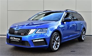 Skoda Octavia Combi Used vehicle for sale