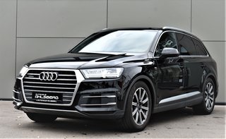 Audi Q7 Used vehicle for sale