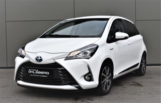 Toyota Yaris Used vehicle for sale