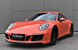 Porsche 991 Used vehicle for sale