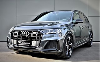 Audi SQ7 age.one-day registration for sale