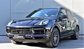 Porsche Cayenne Gebrauchtwagen Kaufen