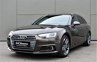 Audi A4 Avant Used vehicle for sale