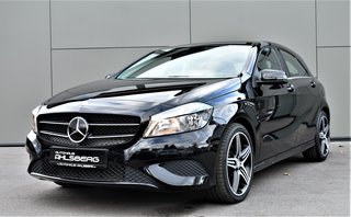 Mercedes-Benz A 180 BlueEfficiency Used vehicle for sale