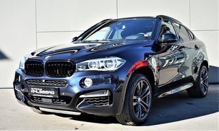 BMW X6 Gebrauchtwagen Kaufen