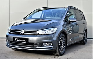 Volkswagen Touran Gebrauchtwagen Kaufen