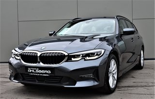 BMW 330 Used vehicle for sale