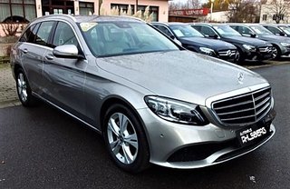 Mercedes-Benz C 220 d T Used vehicle for sale