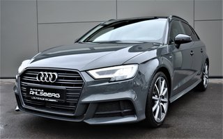 Audi A3 Sportback Used vehicle for sale