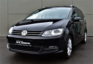 Volkswagen Sharan Used vehicle for sale