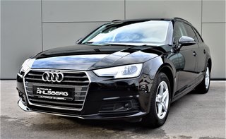 Audi A4 Avant Used vehicle for sale