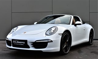 Porsche 991 Used vehicle for sale