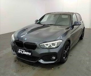 BMW 116 Used vehicle for sale