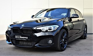 BMW 116 Used vehicle for sale