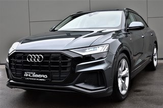 Audi Q8 Used vehicle for sale