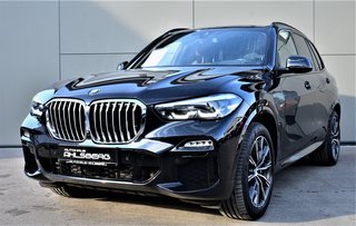 BMW X5 Used vehicle for sale