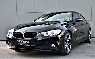 BMW 420 Gran Coupé Used vehicle for sale