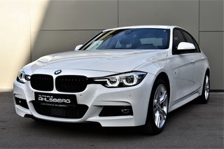 BMW 320 Used vehicle for sale