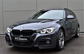 BMW 320 Used vehicle for sale