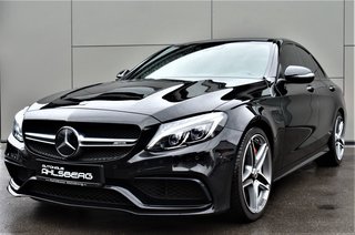 Mercedes-Benz C 63 AMG Used vehicle for sale