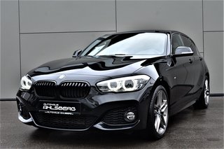 BMW 116 Used vehicle for sale