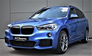 BMW X1 Gebrauchtwagen Kaufen