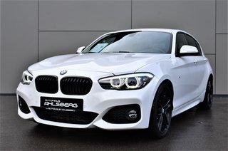 BMW 116 Used vehicle for sale