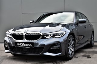 BMW 320 Used vehicle for sale