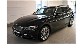 BMW 320 Used vehicle for sale