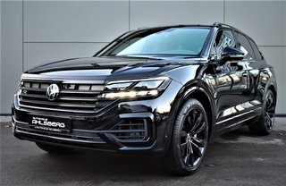 Volkswagen Touareg age.one-day registration for sale
