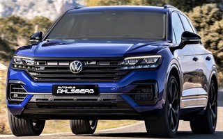 Volkswagen Touareg age.one-day registration for sale