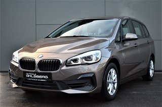 BMW 216 Gran Tourer Gebrauchtwagen Kaufen