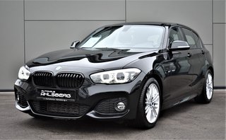 BMW 116 Used vehicle for sale