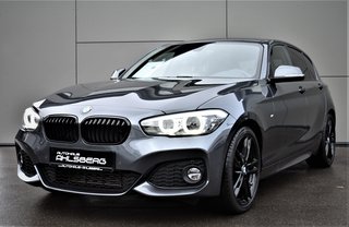 BMW 116 Used vehicle for sale