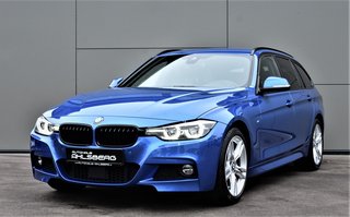 BMW 320 Used vehicle for sale