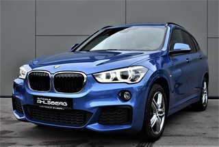 BMW X1 Gebrauchtwagen Kaufen
