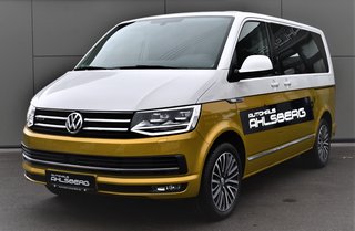 Volkswagen T5 Multivan Highline gebraucht kaufen in Pfullingen