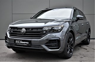 Volkswagen Touareg age.one-day registration for sale