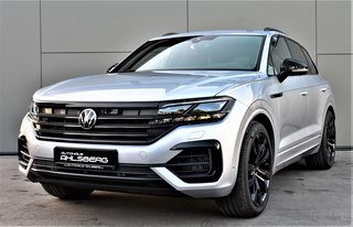Volkswagen Touareg age.one-day registration for sale