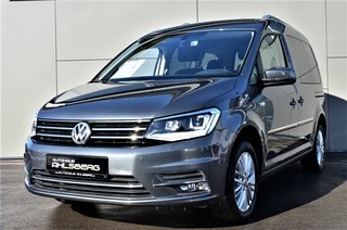 Volkswagen Caddy Used vehicle for sale