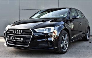 Audi A3 Gebrauchtwagen Kaufen