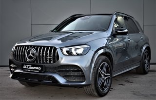 Mercedes-Benz GLE 400 Used vehicle for sale