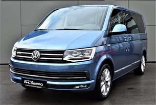 Volkswagen T6 Multivan Gebrauchtwagen Kaufen