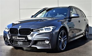 BMW 320 Gebrauchtwagen Kaufen