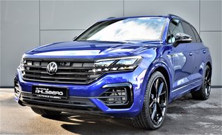 Volkswagen Touareg Used vehicle for sale