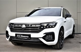 Volkswagen Touareg age.one-day registration for sale