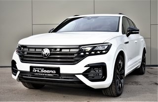 Volkswagen Touareg age.one-day registration for sale