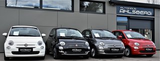 Fiat 500 Used vehicle for sale