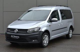 Volkswagen Caddy Maxi Used vehicle for sale