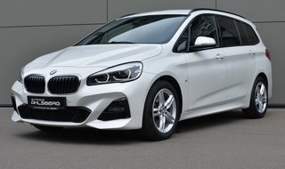 BMW 218 Gran Tourer Gebrauchtwagen Kaufen